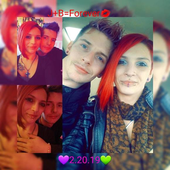 Meet your Posher, Bethanie - Picture 1 of 1